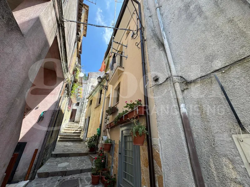 Casa Indipendente in vendita a San Gregorio Matese - foto 1