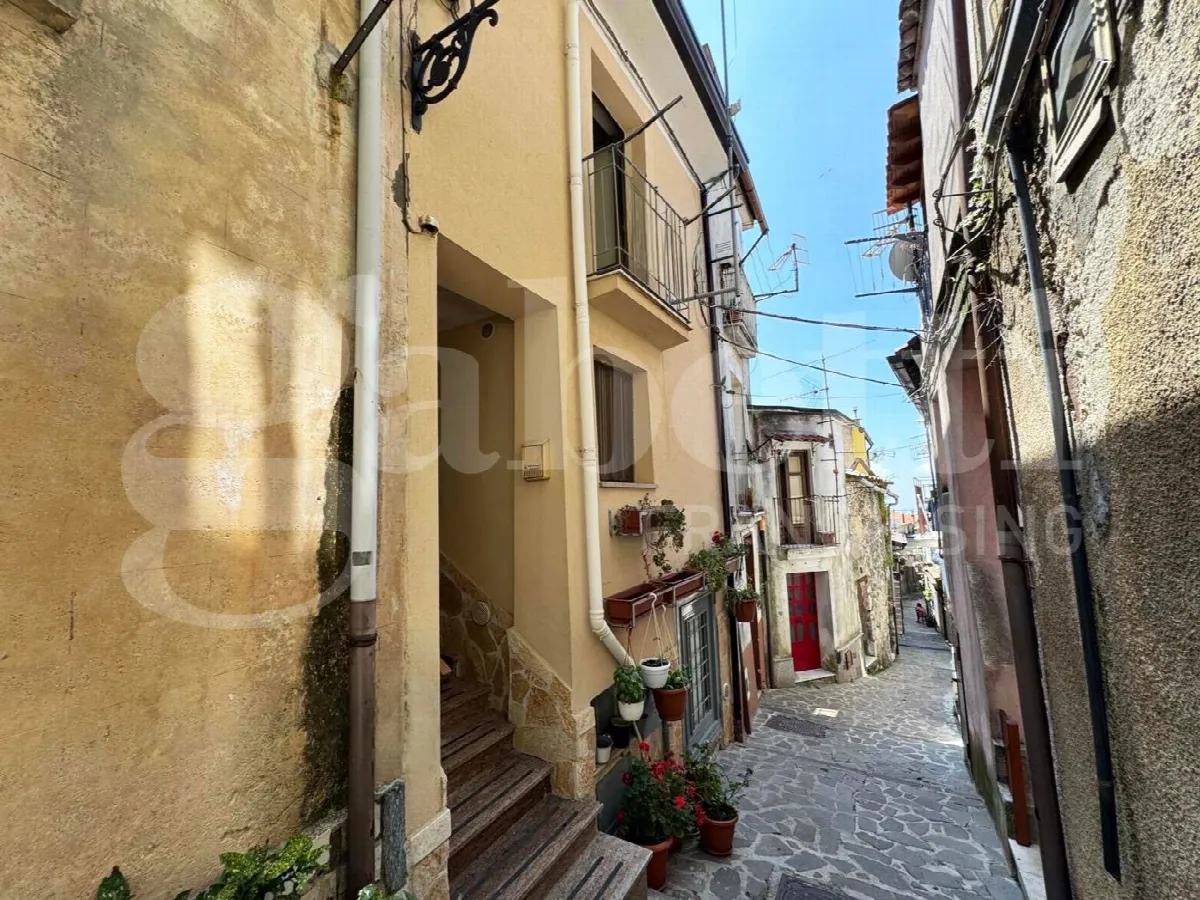 Casa Indipendente in vendita a San Gregorio Matese - foto 2