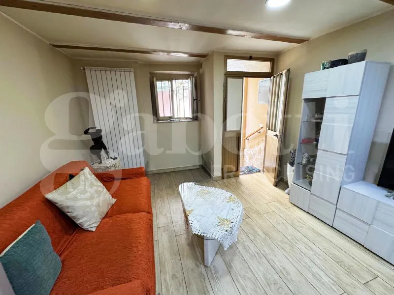 Casa Indipendente in vendita a San Gregorio Matese - foto 4