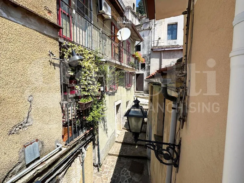 Casa Indipendente in vendita a San Gregorio Matese - foto 9