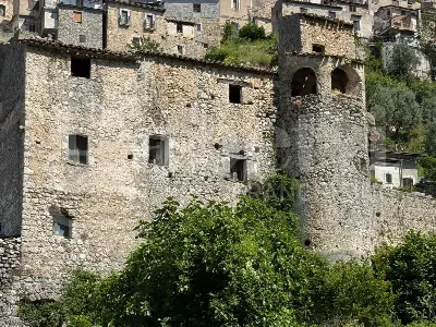 Rustico/Casale in vendita a Prata Sannita - foto 1