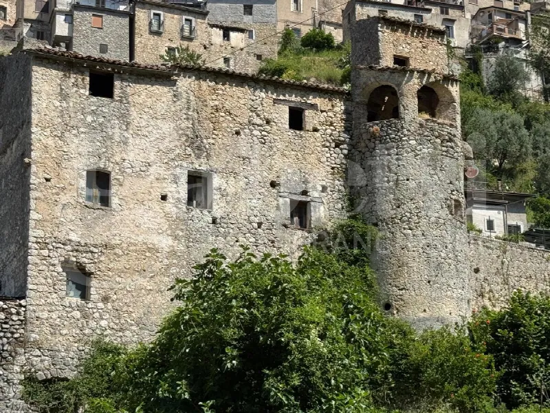 Rustico/Casale in vendita a Prata Sannita - foto 1