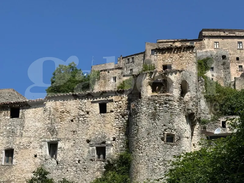 Rustico/Casale in vendita a Prata Sannita - foto 10