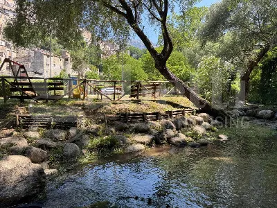 Rustico/Casale in vendita a Prata Sannita - foto 2