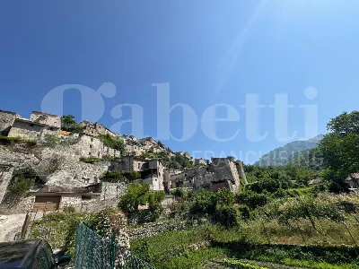Rustico/Casale in vendita a Prata Sannita - foto 3