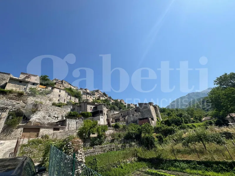 Rustico/Casale in vendita a Prata Sannita - foto 3
