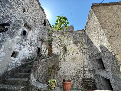 Rustico/Casale in vendita a Prata Sannita - foto 4