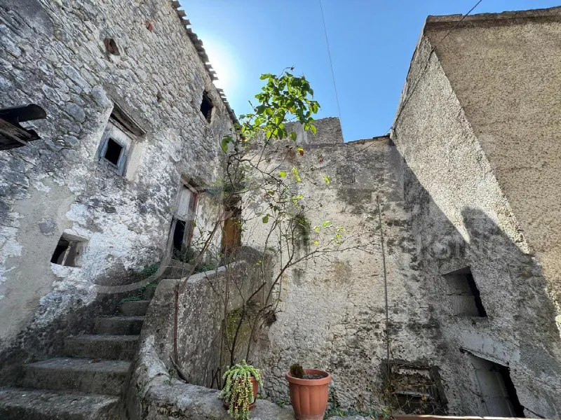 Rustico/Casale in vendita a Prata Sannita - foto 4