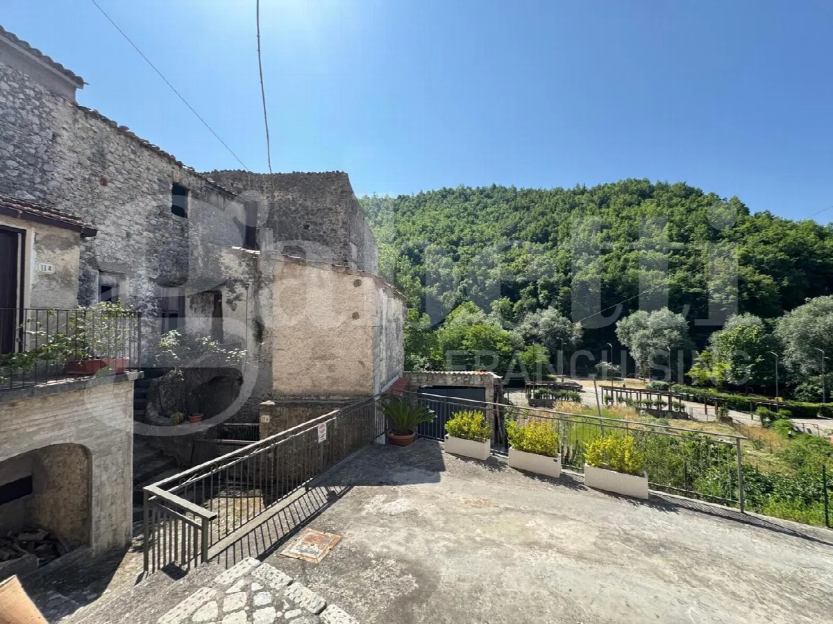 Rustico/Casale in vendita a Prata Sannita - foto 5