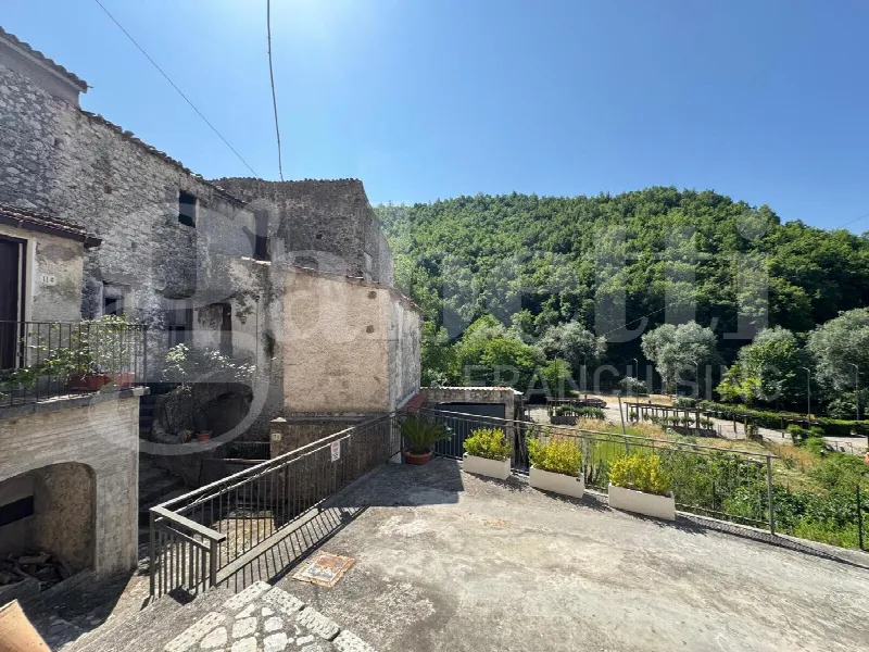 Rustico/Casale in vendita a Prata Sannita - foto 5