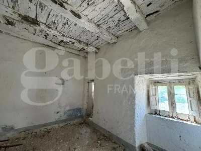 Rustico/Casale in vendita a Prata Sannita - foto 6