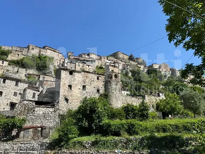 Rustico/Casale in vendita a Prata Sannita - foto 9