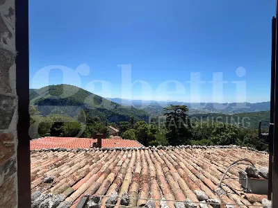 Casa Indipendente a San Gregorio Matese