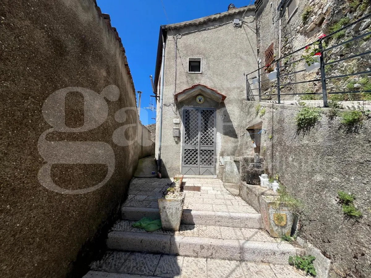 Casa Indipendente in vendita a San Gregorio Matese - foto 3