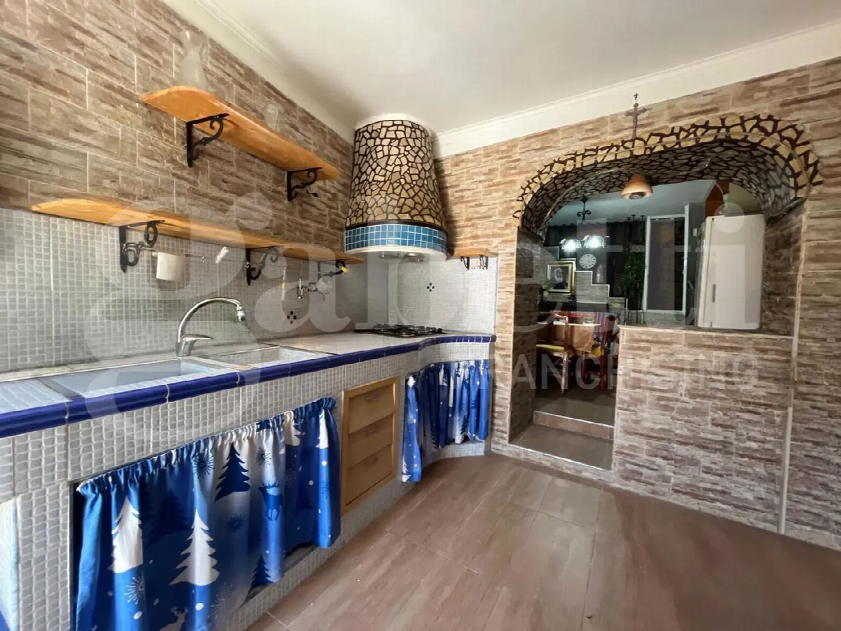 Casa Indipendente in vendita a San Gregorio Matese - foto 4