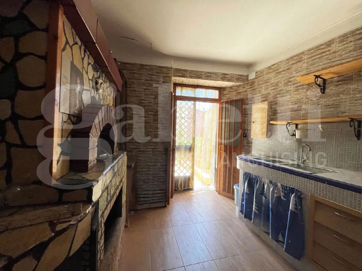 Casa Indipendente in vendita a San Gregorio Matese - foto 5