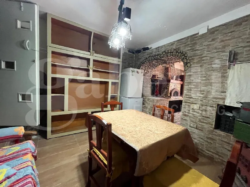 Casa Indipendente in vendita a San Gregorio Matese - foto 6