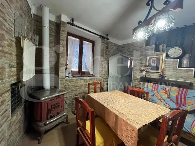 Casa Indipendente in vendita a San Gregori... - foto 7