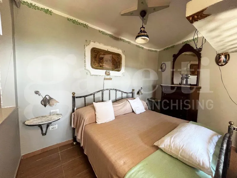 Casa Indipendente in vendita a San Gregorio Matese - foto 8