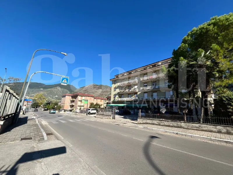 Appartamento in vendita a Piedimonte Matese - foto 2