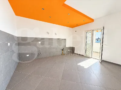 Appartamento in vendita a San Potito Sanni... - foto 1