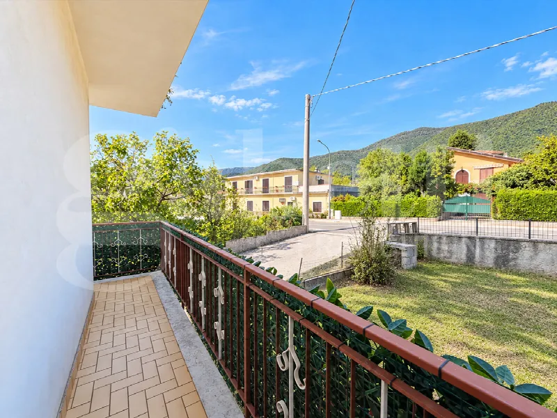 Appartamento in vendita a San Potito Sannitico - foto 10