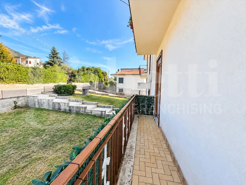 Appartamento in vendita a San Potito Sannitico - foto 9
