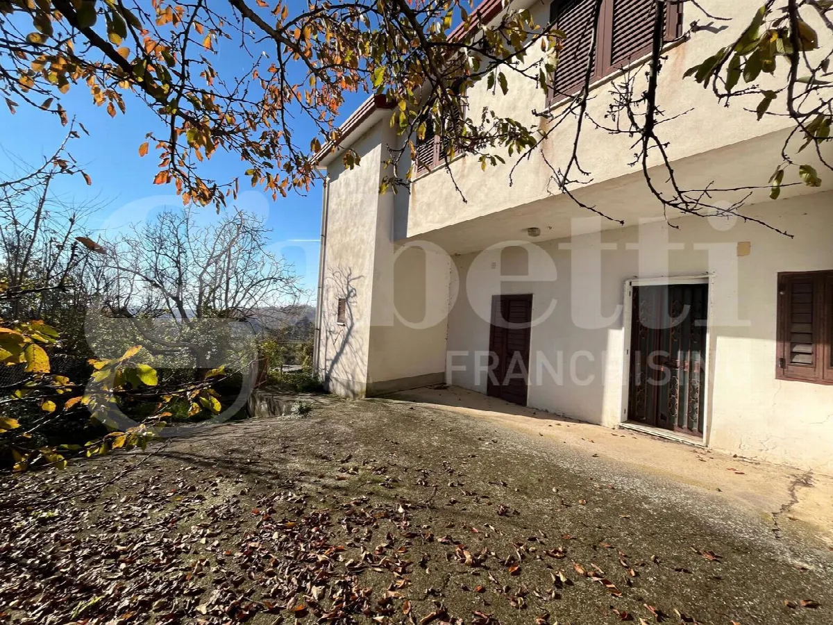 Casa Indipendente in vendita a Gioia Sannitica - foto 5