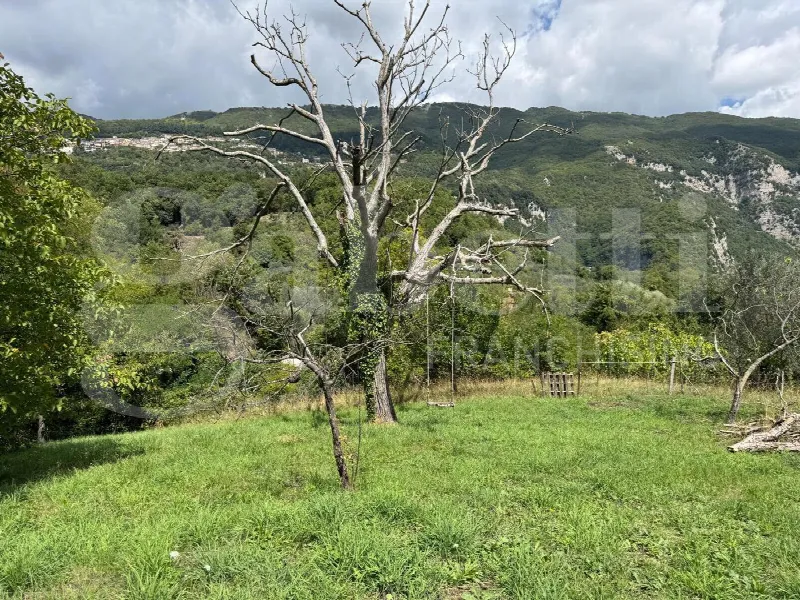 Rustico/Casale in vendita a Castello del Matese - foto 10