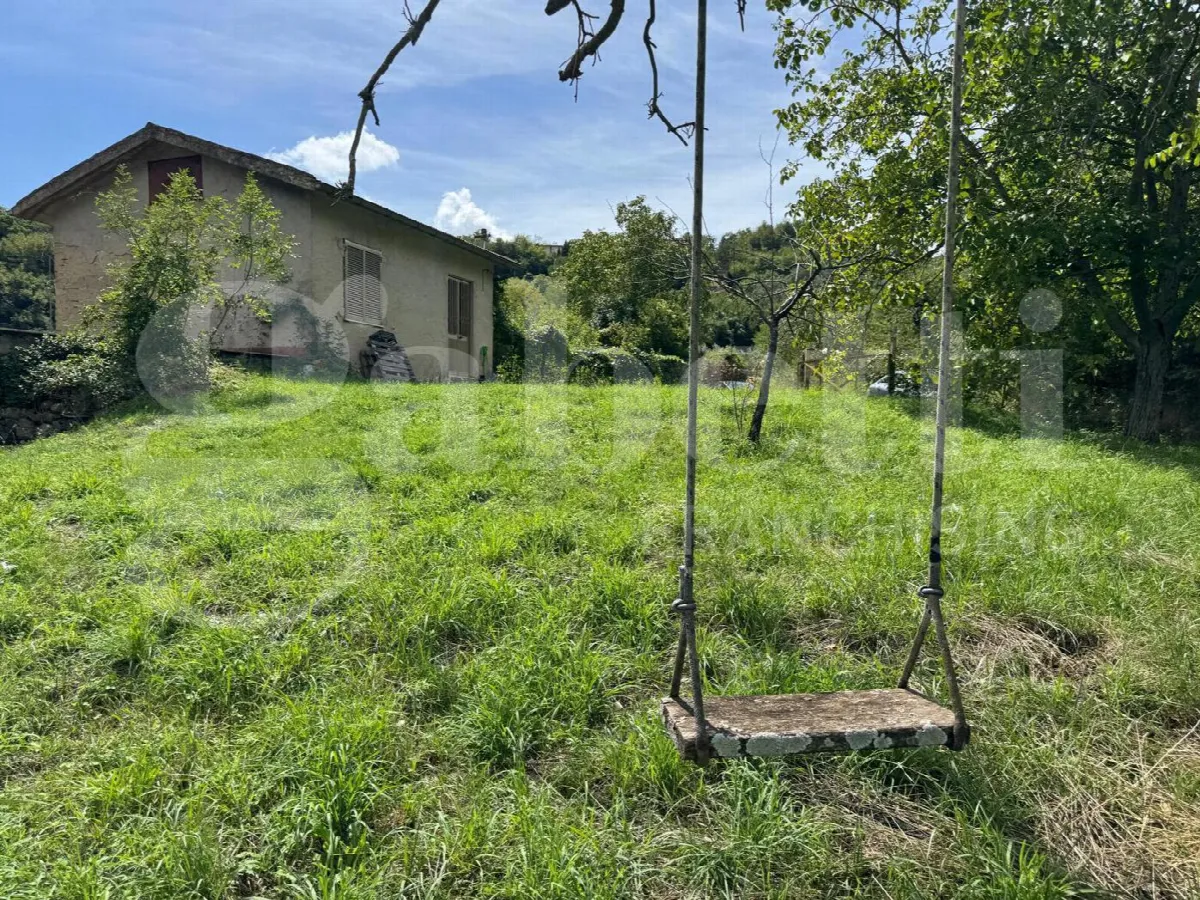 Rustico/Casale in vendita a Castello del Matese - foto 2