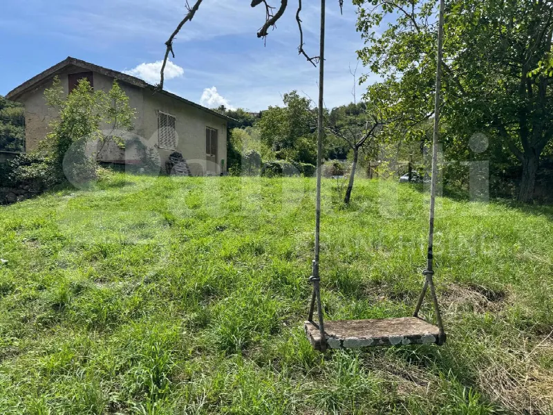 Rustico/Casale in vendita a Castello del Matese - foto 2