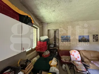 Rustico/Casale in vendita a Castello del M... - foto 4