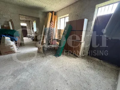 Rustico/Casale in vendita a Castello del M... - foto 7