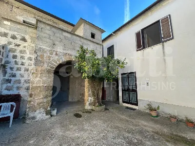 Casa Indipendente a Alvignano