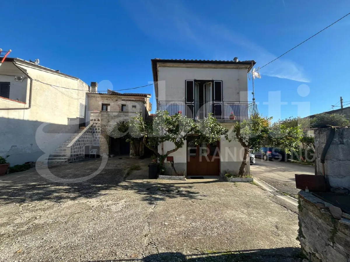 Casa Indipendente in vendita ad Alvignano - foto 2