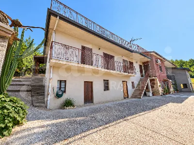 Casa Indipendente in vendita a Gioia Sanni... - foto 1