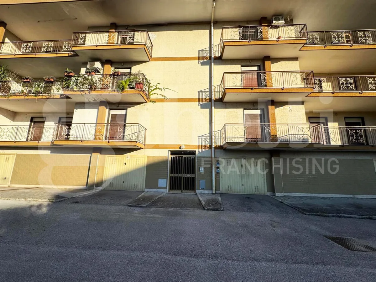Appartamento in vendita a Piedimonte Matese - foto 3
