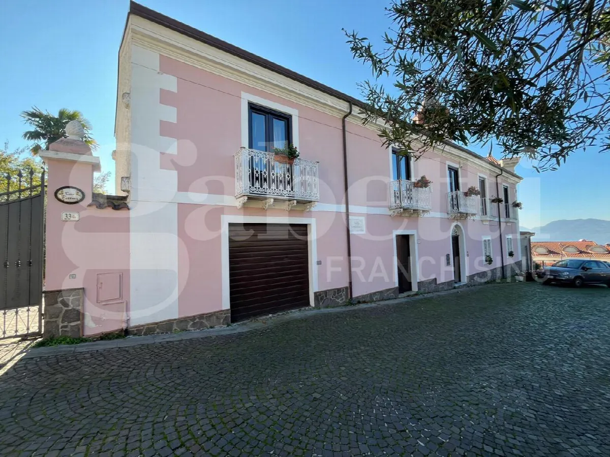 Villa in vendita a Raviscanina - foto 4