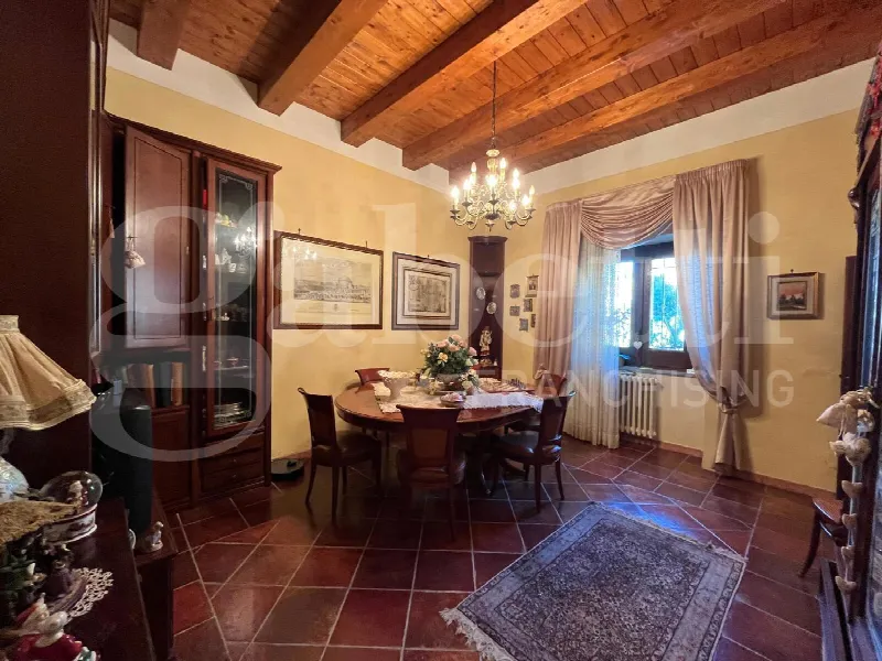Villa in vendita a Raviscanina - foto 8