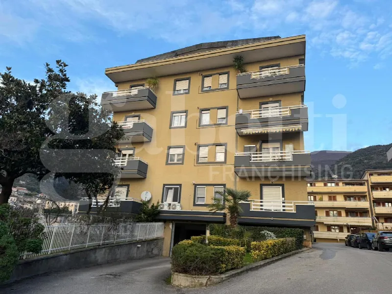 Appartamento in vendita a Piedimonte Matese - foto 1