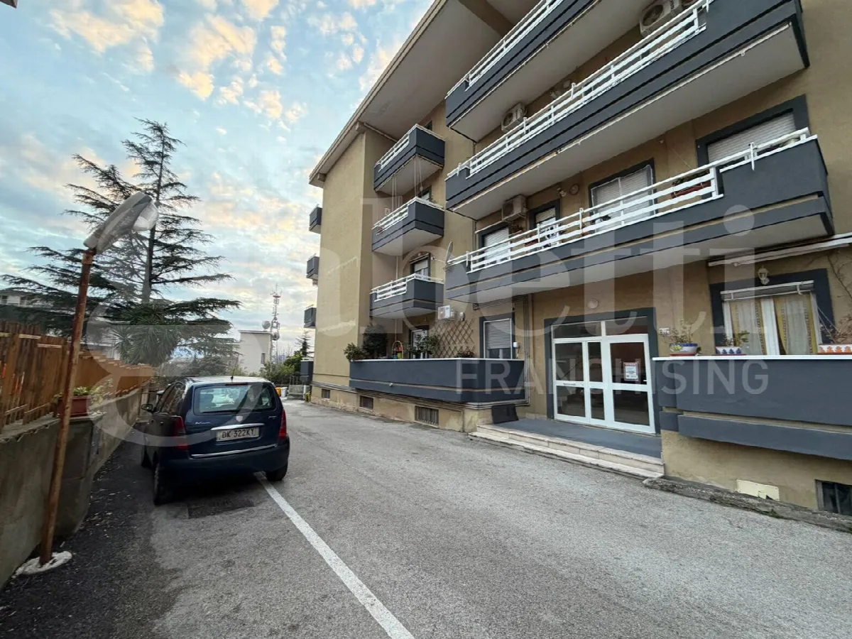 Appartamento in vendita a Piedimonte Matese - foto 2