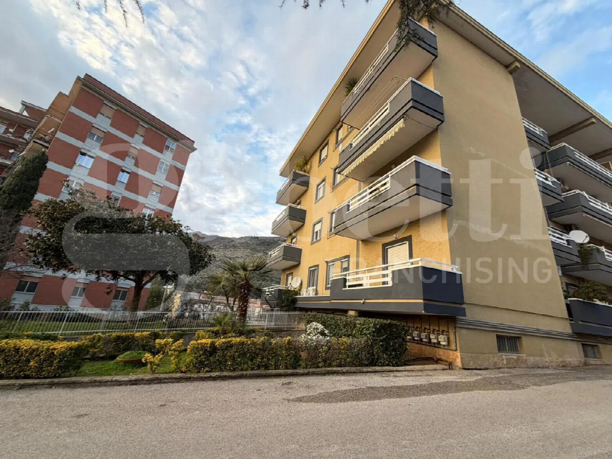 Appartamento in vendita a Piedimonte Matese - foto 3