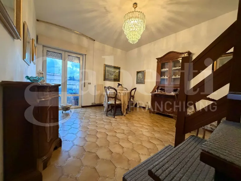 Appartamento in vendita a Piedimonte Matese - foto 4