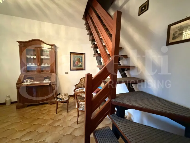 Appartamento in vendita a Piedimonte Matese - foto 6
