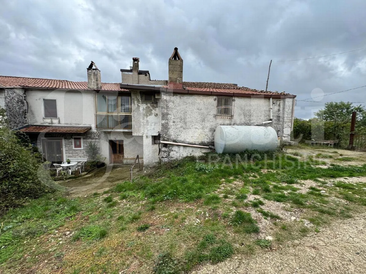 Casa Indipendente in vendita a Liberi - foto 3