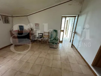 Casa Indipendente in vendita a Liberi - foto 6