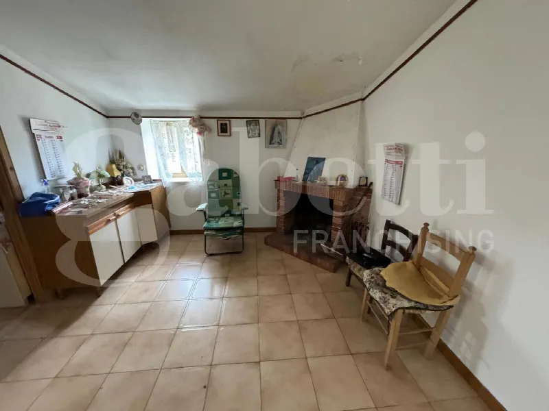 Casa Indipendente in vendita a Liberi - foto 7