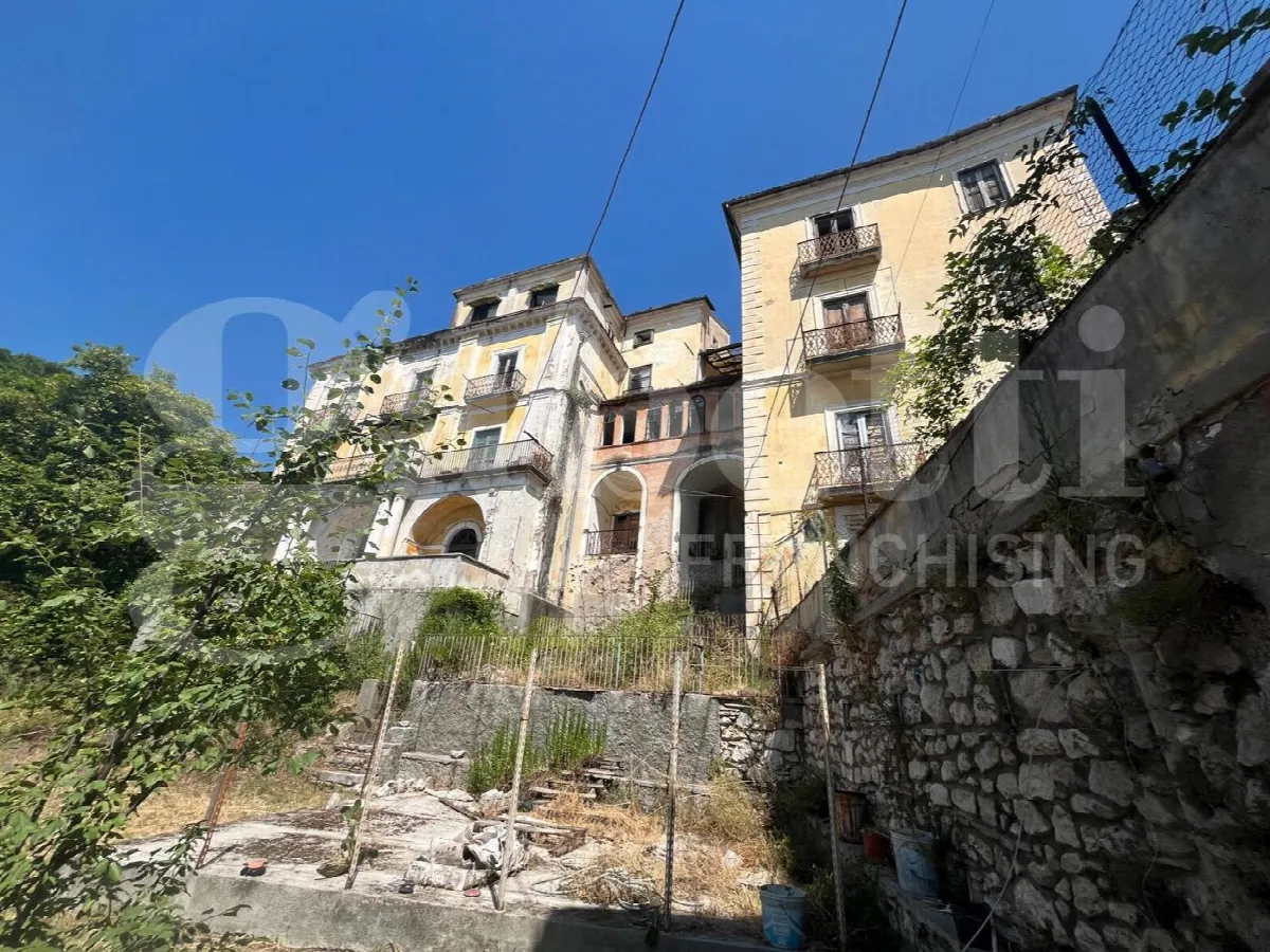 Palazzo/Stabile in vendita a Piedimonte Matese - foto 2