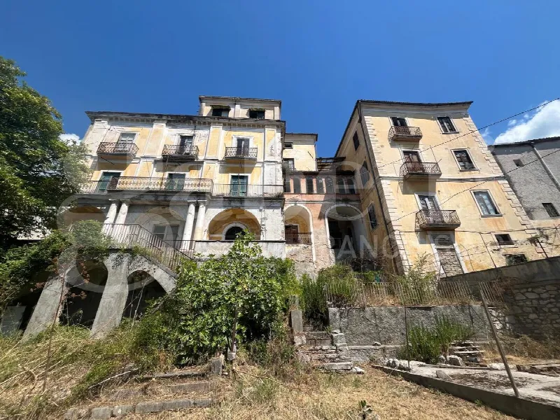 Palazzo/Stabile in vendita a Piedimonte Matese - foto 3