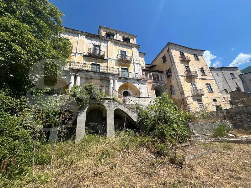 Palazzo/Stabile in vendita a Piedimonte Matese - foto 4